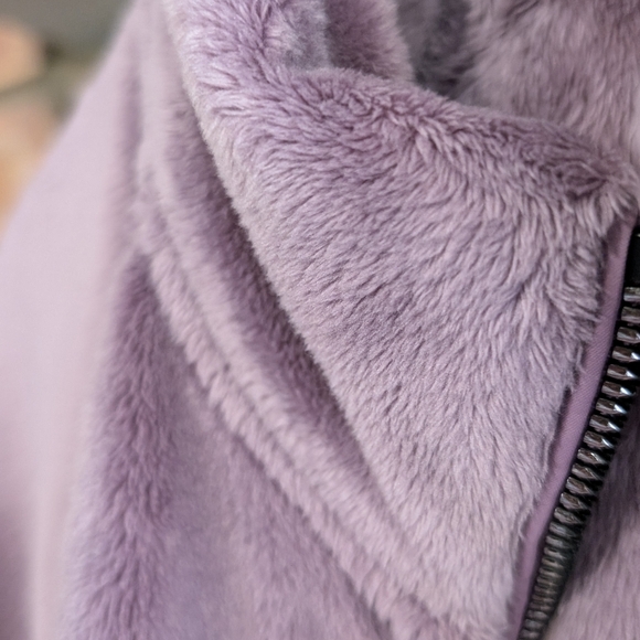 Free Country Purple Jacket - Picture 4 of 12